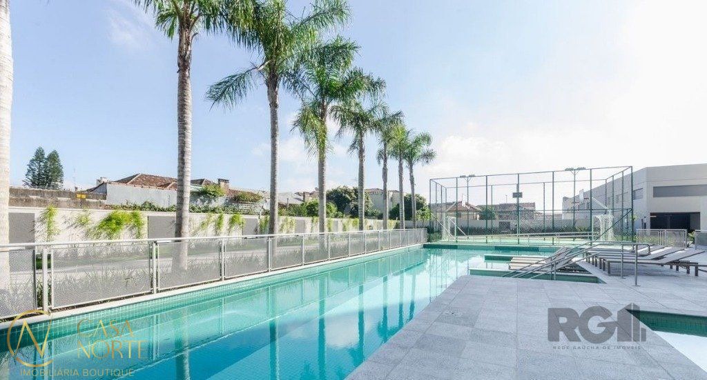Apartamento à venda com 2 quartos, 64m², 1 suíte, 1 vaga, Travessa Jaguarão no bairro São João em Porto Alegre