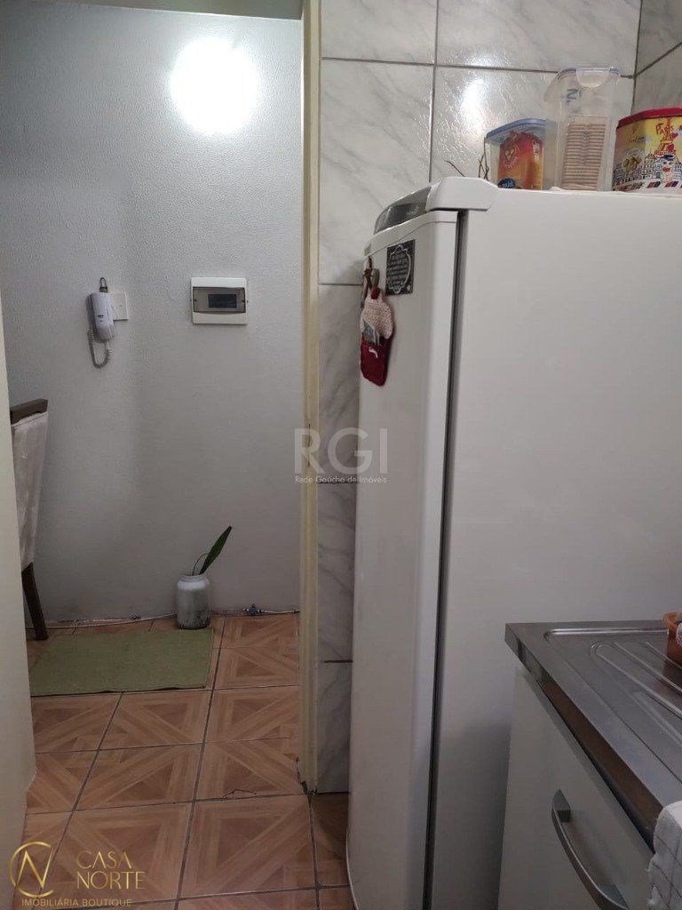 Apartamento à venda com 1 quarto, 42m², Avenida Antônio Carvalho no bairro Jardim Carvalho em Porto Alegre