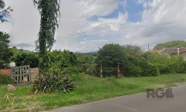 Terreno à venda  com 829m², Rua Dea Coufal no bairro Ipanema em Porto Alegre
