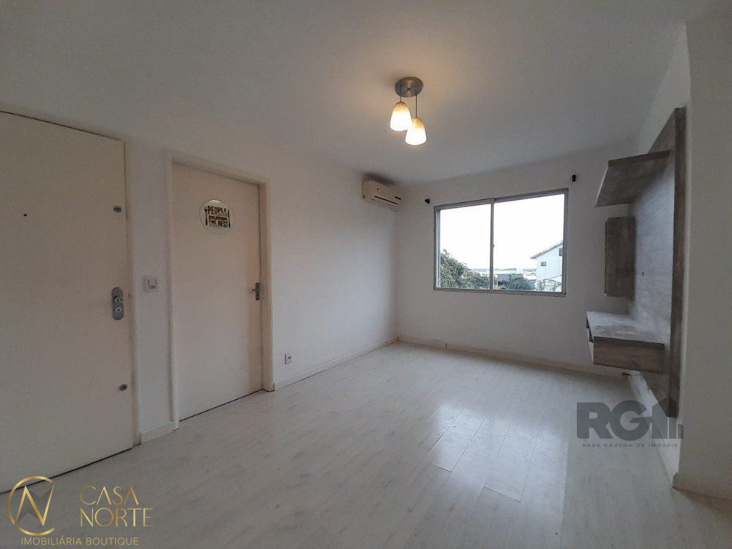Apartamento à venda com 2 quartos, 66m², 1 vaga, Rua Doutor Deoclécio Pereira no bairro Jardim Floresta em Porto Alegre