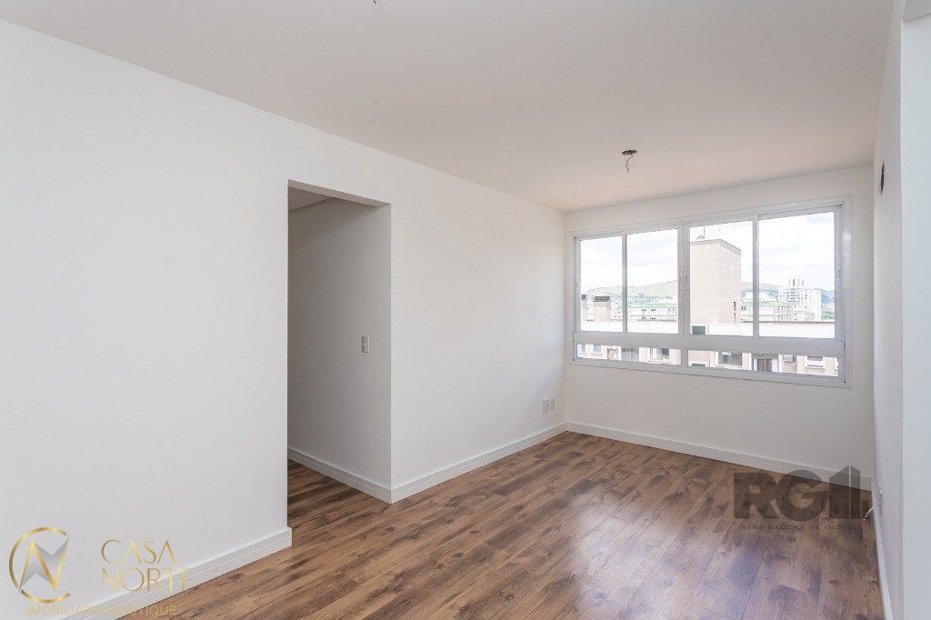 Apartamento à venda com 3 quartos, 65m², 1 suíte, 2 vagas, Rua Felizardo Furtado no bairro Petrópolis em Porto Alegre