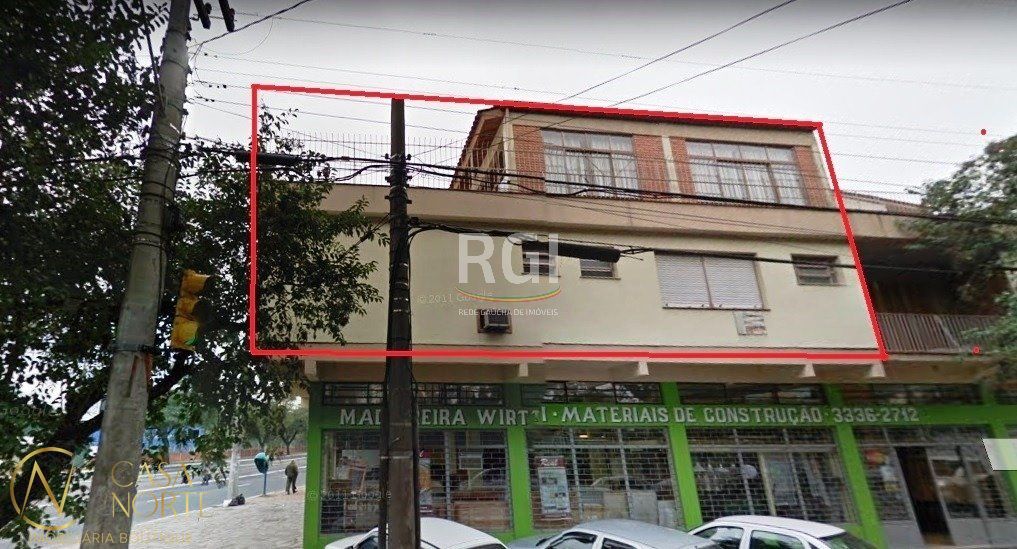 Cobertura à venda com 3 quartos, 323m², 1 suíte, Avenida Bento Gonçalves no bairro Partenon em Porto Alegre