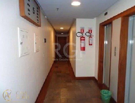 Sala Comercial à venda com 1 quarto, 44m², 1 vaga, Rua Dezesseis de Julho no bairro São João em Porto Alegre