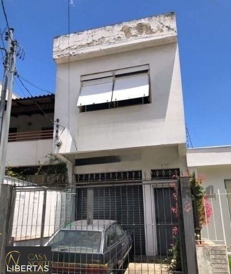 Casa à venda com 2 quartos, 168m², 1 vaga, Rua General Caldwell no bairro Menino Deus em Porto Alegre