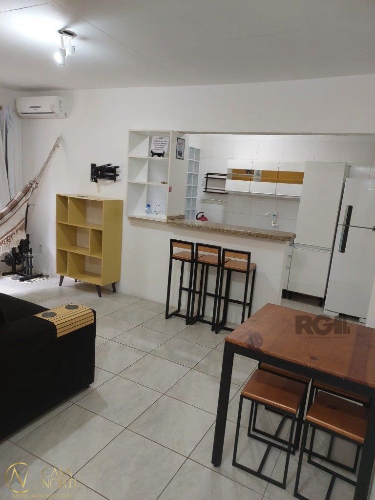 Apartamento à venda com 1 quarto, 49m², Rua Dona Amélia no bairro Santa Tereza em Porto Alegre