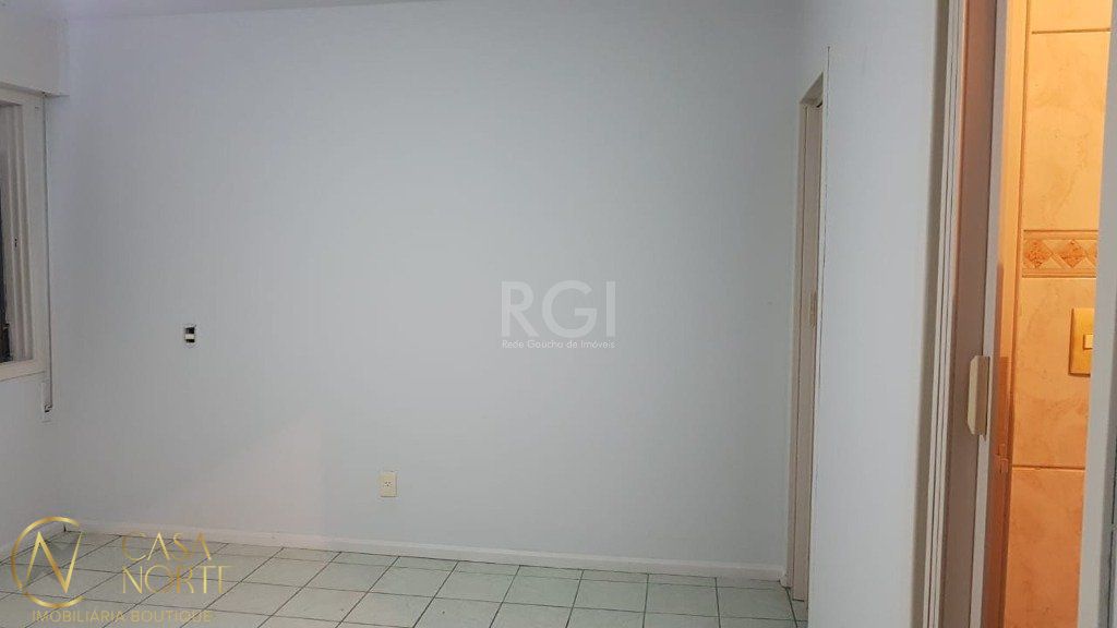 Apartamento à venda com 1 quarto, 26m², Rua Duque de Caxias no bairro Centro Histórico em Porto Alegre