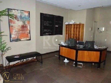 Sala Comercial à venda com 1 quarto, 44m², 1 vaga, Rua Dezesseis de Julho no bairro São João em Porto Alegre