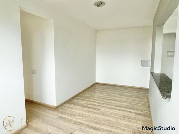 Apartamento à venda com 3 quartos, 62m², 1 suíte, 1 vaga, Rua Monte Arraes no bairro Nonoai em Porto Alegre