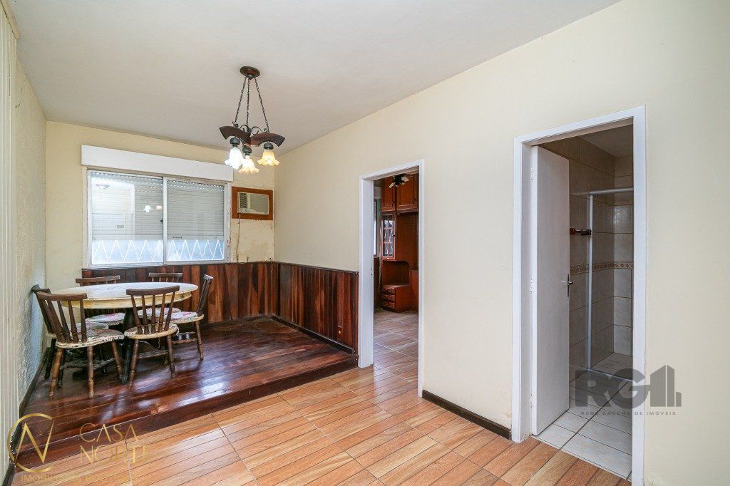 Apartamento à venda com 1 quarto, 48m², Avenida Ipiranga no bairro Partenon em Porto Alegre