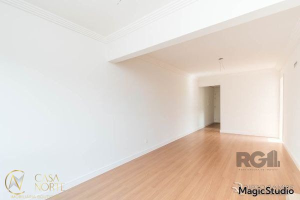 Apartamento à venda com 3 quartos, 90m², 1 suíte, 2 vagas, Rua Coronel Feijo no bairro São João em Porto Alegre