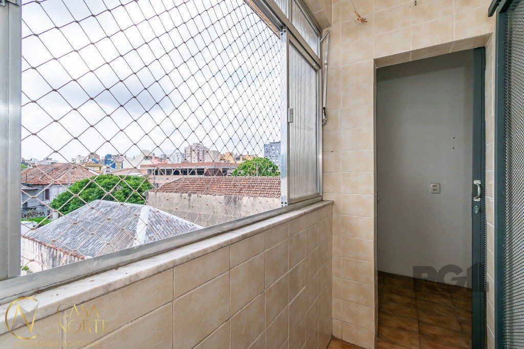 Apartamento à venda com 2 quartos, 81m², Rua General Lima e Silva - de 201 a 869 - Lado Ímpar no bairro Cidade Baixa em Porto Alegre