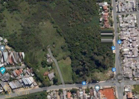 Terreno à venda  com 8000m², Avenida Juca Batista no bairro Cavalhada em Porto Alegre