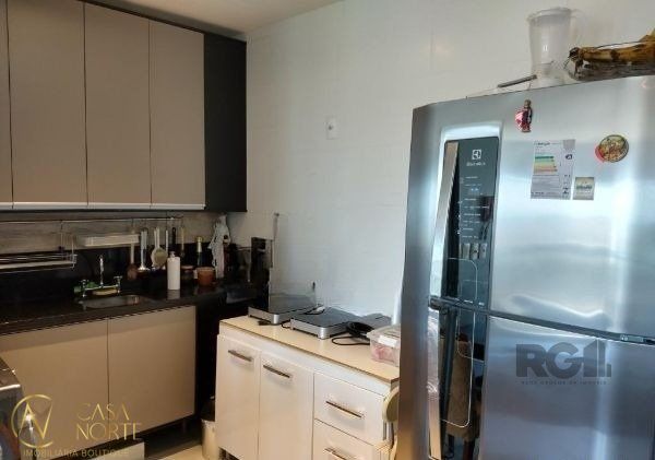 Apartamento à venda com 1 quarto, 43m², 1 vaga, Avenida Diário de Notícias no bairro Cristal em Porto Alegre