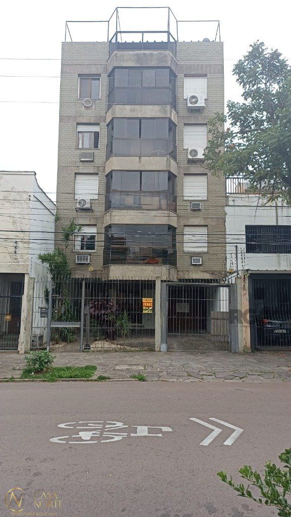 Apartamento à venda com 1 quarto, 47m², Rua Lobo da Costa no bairro Azenha em Porto Alegre