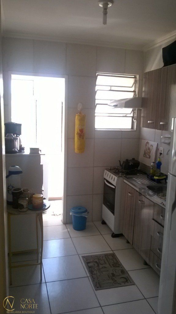 Apartamento à venda com 1 quarto, 39m², Rua Max Juniman no bairro Humaitá em Porto Alegre