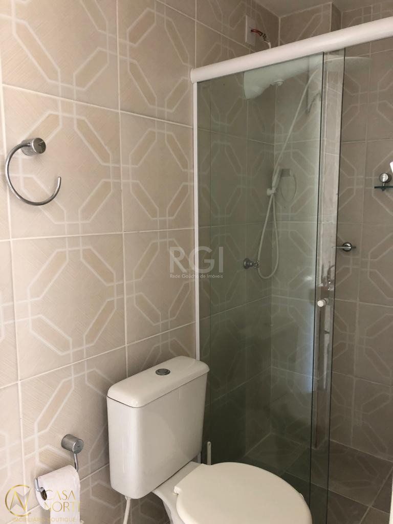 Apartamento à venda com 1 quarto, 44m², 1 vaga, Avenida Outeiro no bairro Coronel Aparício Borges em Porto Alegre