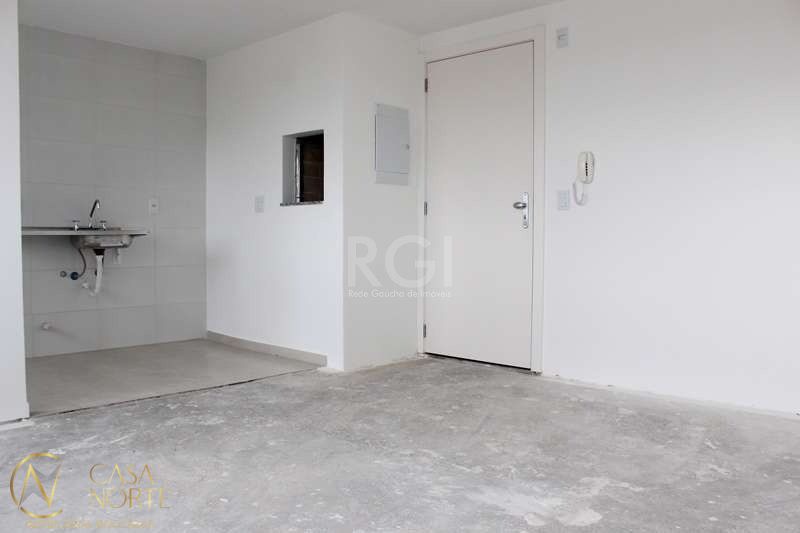 Apartamento à venda com 2 quartos, 53m², 1 suíte, 1 vaga, Avenida Florianópolis no bairro Azenha em Porto Alegre