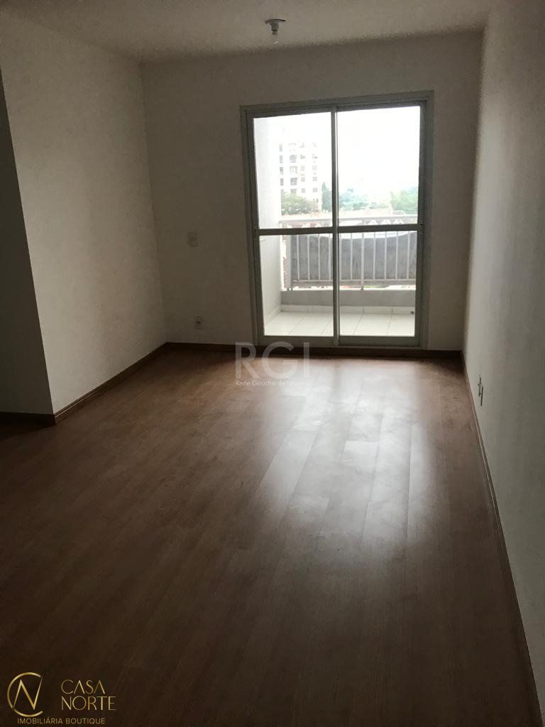 Apartamento à venda com 3 quartos, 72m², 1 suíte, 2 vagas, Avenida Arnaldo Bohrer no bairro Teresópolis em Porto Alegre