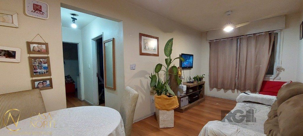 Apartamento à venda com 2 quartos, 61m², Rua Francisco Galecki no bairro Rubem Berta em Porto Alegre