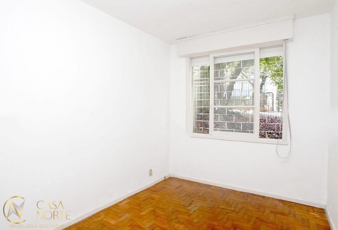 Apartamento à venda com 3 quartos, 63m², Rua Riveira no bairro Petrópolis em Porto Alegre