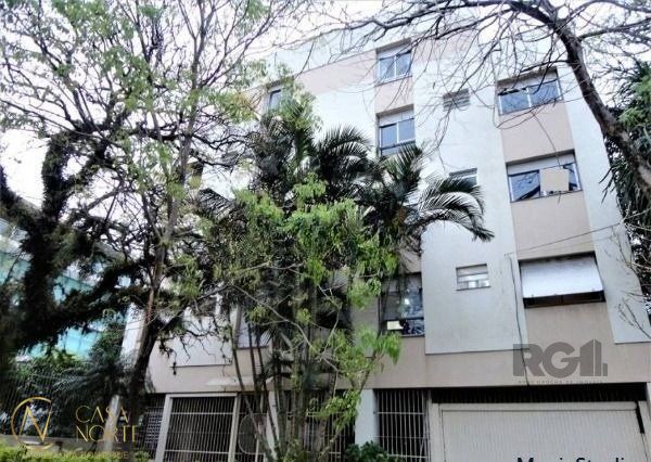 Apartamento à venda com 2 quartos, 60m², 1 vaga, Rua Barão do Amazonas no bairro Jardim  Botânico em Porto Alegre