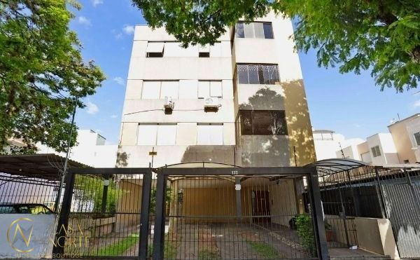 Cobertura à venda com 4 quartos, 180m², 2 suítes, 2 vagas, Travessa Serafim Terra no bairro Jardim  Botânico em Porto Alegre