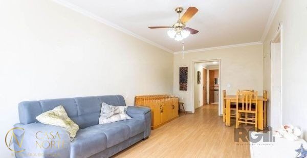 Apartamento à venda com 2 quartos, 62m², Rua Veador Porto no bairro Santana em Porto Alegre