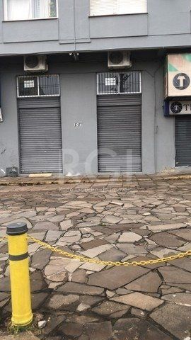 Loja à venda com 1 quarto, 200m², Avenida Bento Gonçalves no bairro Partenon em Porto Alegre