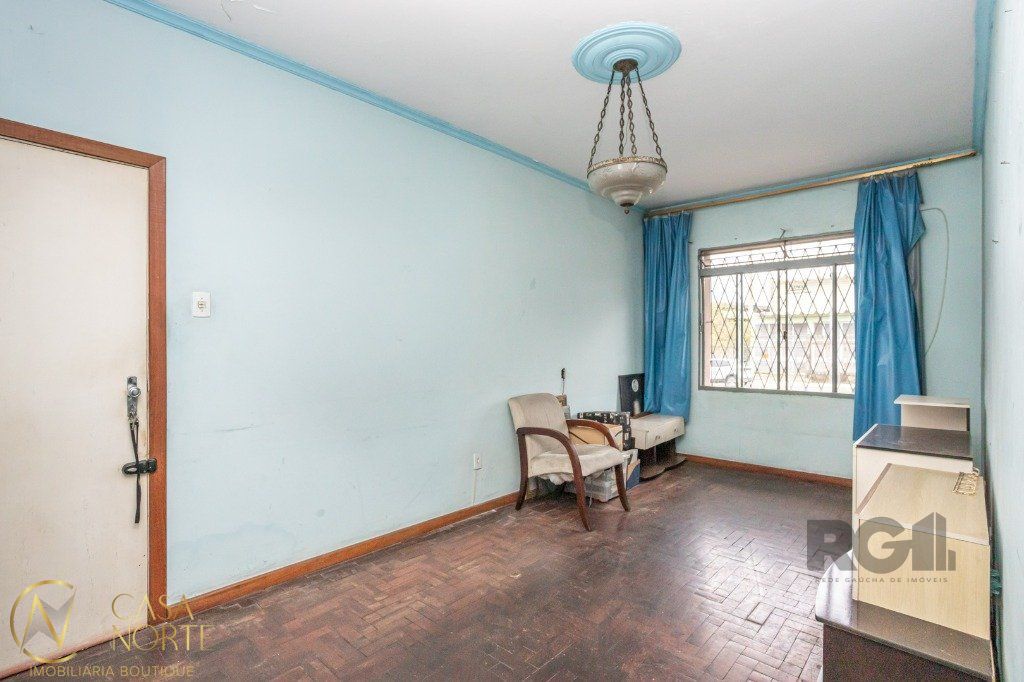Apartamento à venda com 2 quartos, 71m², Rua Doutor Aurélio Py no bairro Medianeira em Porto Alegre