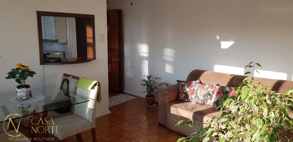 Apartamento à venda com 2 quartos, 74m², Rua Felipe de Oliveira no bairro Petrópolis em Porto Alegre