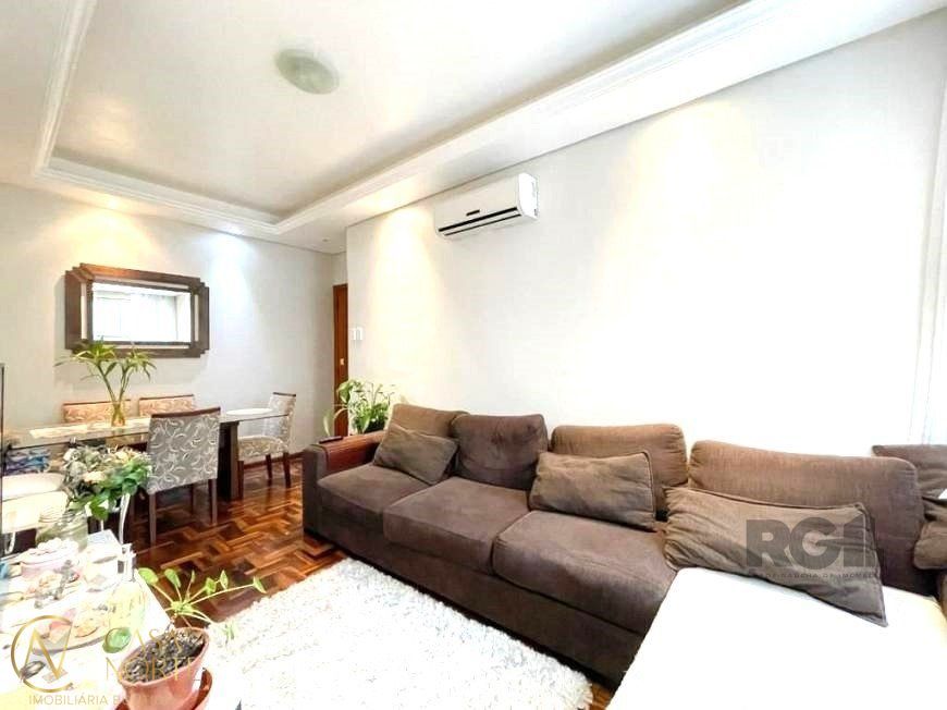 Apartamento à venda com 1 quarto, 37m², Avenida Lavras no bairro Petrópolis em Porto Alegre
