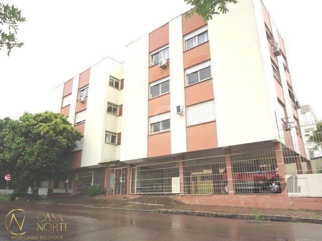 Apartamento à venda com 2 quartos, 57m², 1 vaga, Rua Graciliano Ramos no bairro Jardim do Salso em Porto Alegre