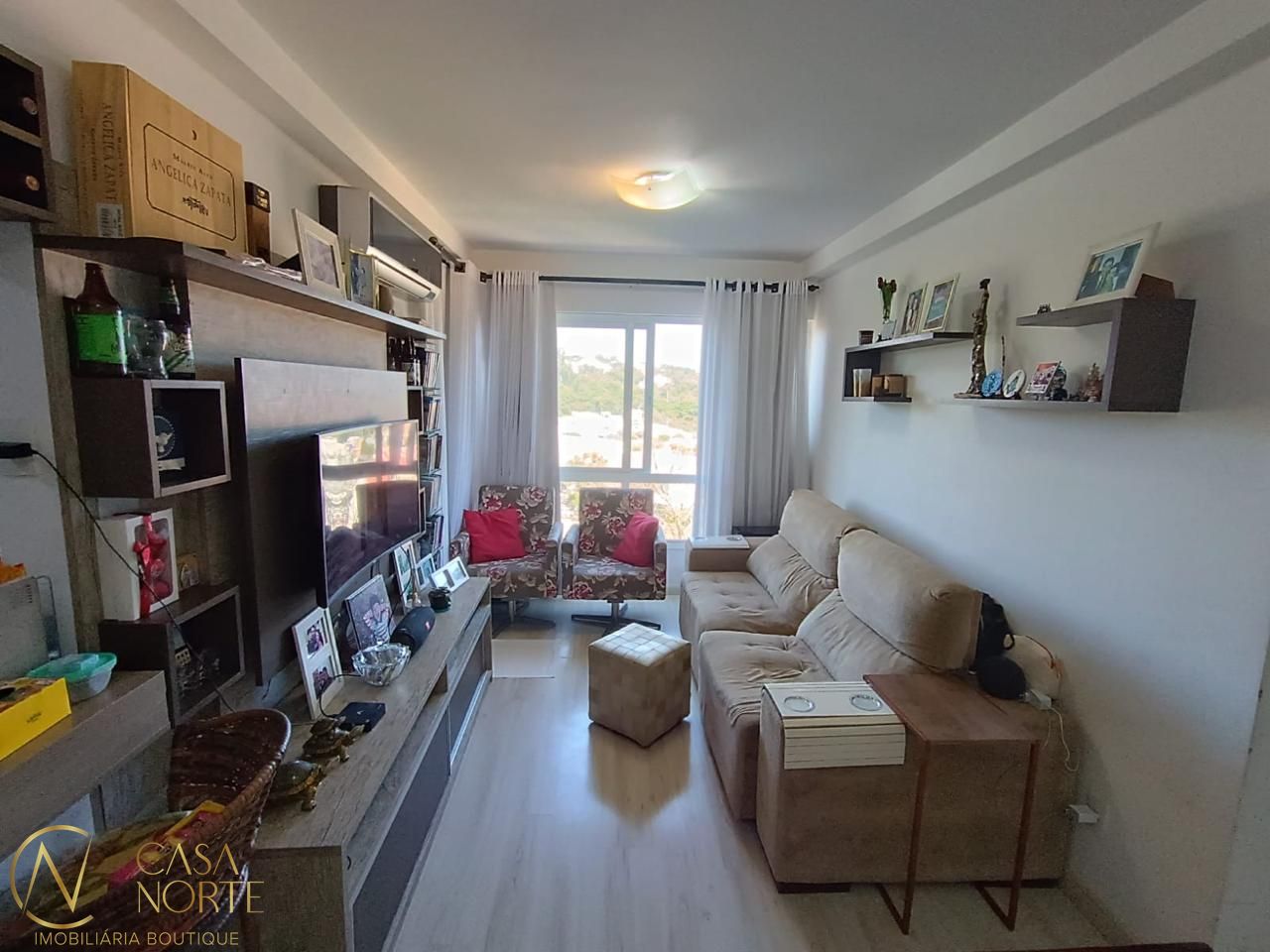 Apartamento à venda com 3 quartos, 71m², 1 suíte, 1 vaga, Avenida da Cavalhada no bairro Cavalhada em Porto Alegre