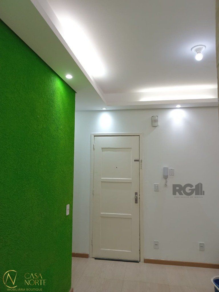 Apartamento à venda com 1 quarto, 38m², Avenida Caçapava no bairro Petrópolis em Porto Alegre