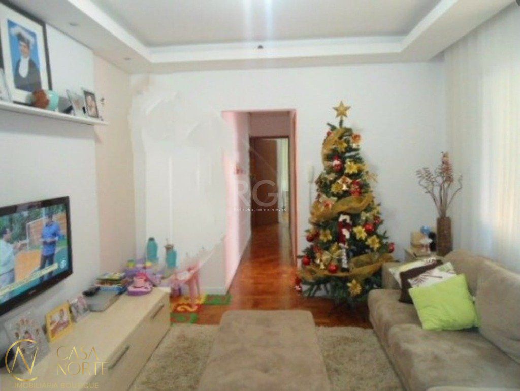 Apartamento à venda com 2 quartos, 76m², Rua Augusto Severo no bairro São João em Porto Alegre
