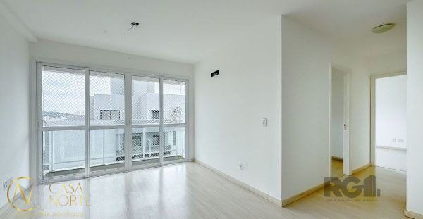 Apartamento à venda com 2 quartos, 61m², 1 suíte, 1 vaga, Rua Jacob Vontobel no bairro Jardim  Botânico em Porto Alegre