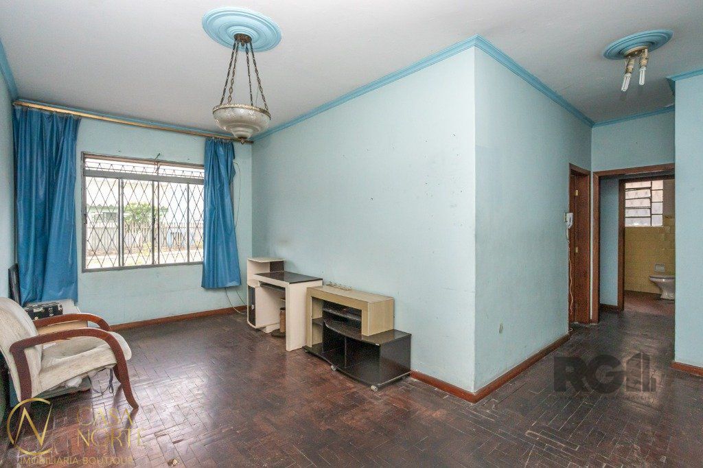 Apartamento à venda com 2 quartos, 71m², Rua Doutor Aurélio Py no bairro Medianeira em Porto Alegre