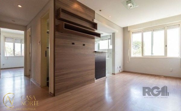 Apartamento à venda com 2 quartos, 54m², 1 vaga, Rua Ricalde Marques no bairro Jardim São Pedro em Porto Alegre