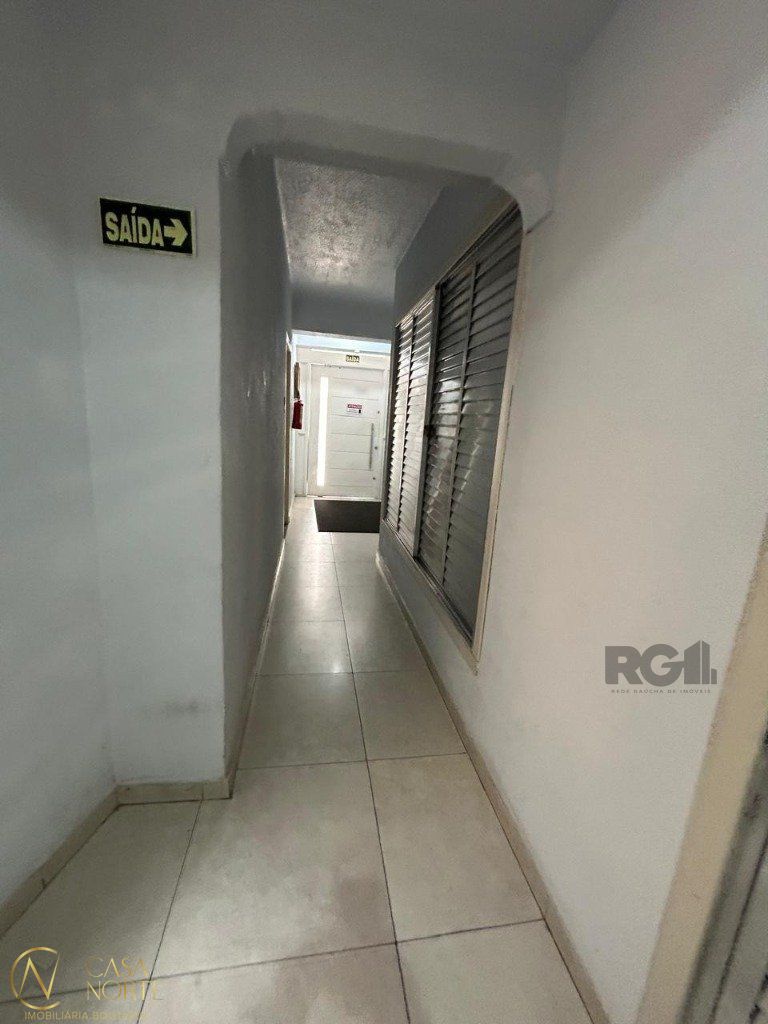 Apartamento à venda com 3 quartos, 110m², Rua Augusto Pestana no bairro Santana em Porto Alegre