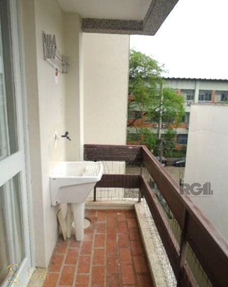 Apartamento à venda com 1 quarto, 40m², Rua Doutor Gastão Rhodes no bairro Santana em Porto Alegre