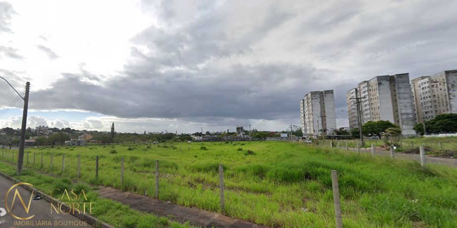 Terreno à venda  com 345m², Rua Nortran no bairro Passo das Pedras em Porto Alegre