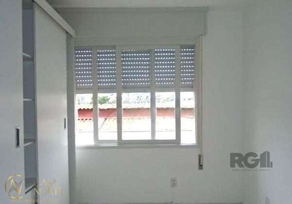 Apartamento à venda com 1 quarto, 40m², Rua Doutor Gastão Rhodes no bairro Santana em Porto Alegre