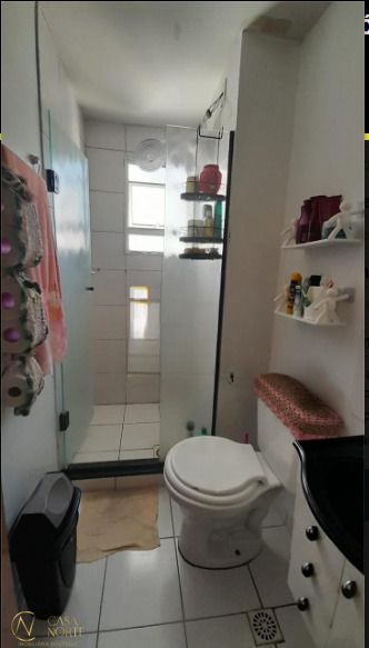 Apartamento à venda com 2 quartos, 45m², 1 vaga, Rua Deodoro no bairro Mário Quintana em Porto Alegre