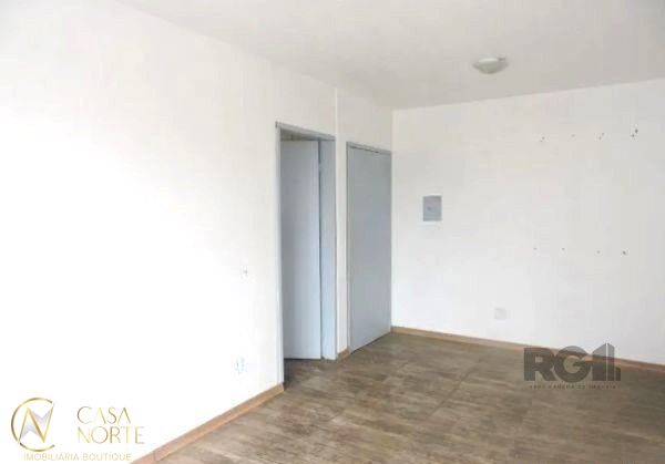 Apartamento à venda com 2 quartos, 59m², 1 vaga, Rua Coronel Aparício Borges no bairro Glória em Porto Alegre