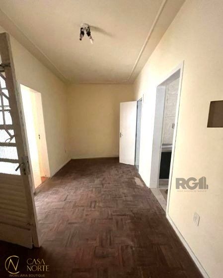 Apartamento à venda com 1 quarto, 27m², Rua Luiz Afonso no bairro Cidade Baixa em Porto Alegre
