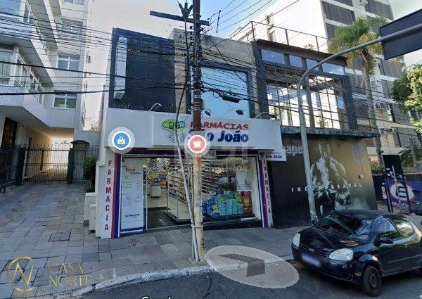 Loja à venda , 375m², Rua Vinte e Quatro de Outubro no bairro Moinhos de Vento em Porto Alegre