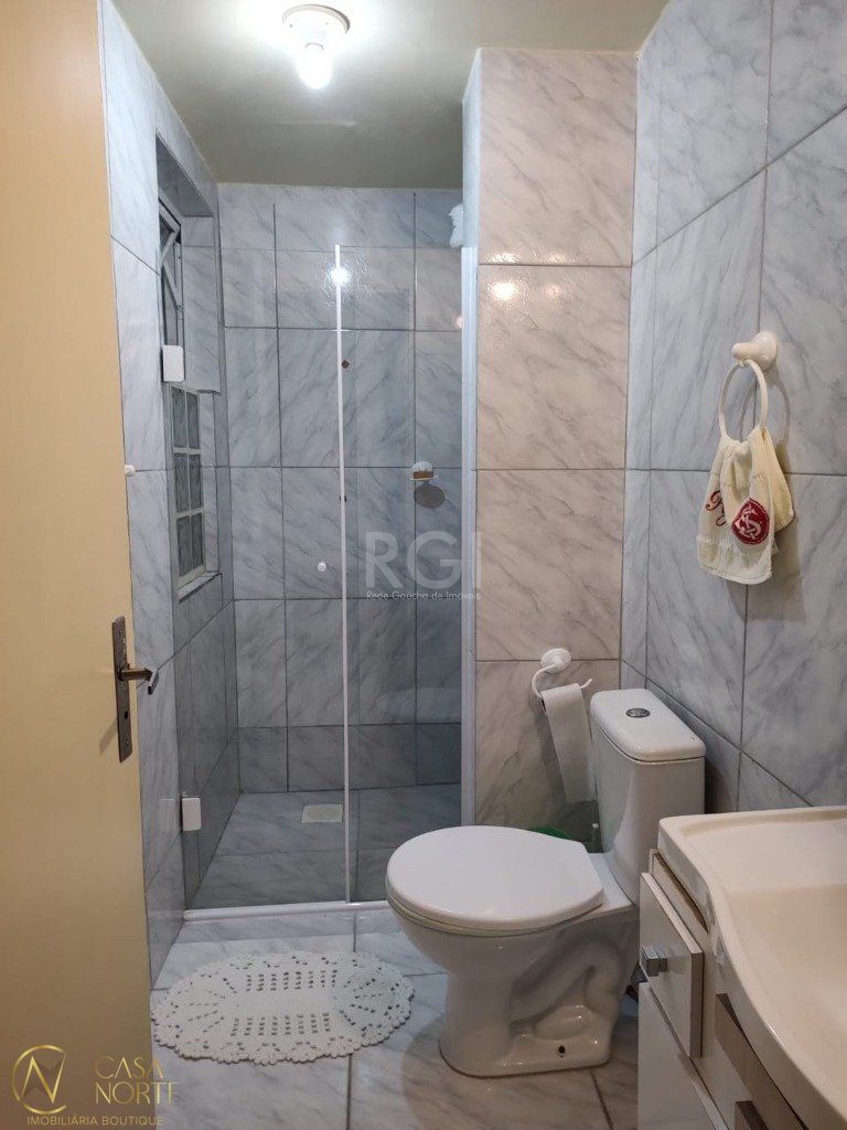 Apartamento à venda com 1 quarto, 42m², Avenida Antônio Carvalho no bairro Jardim Carvalho em Porto Alegre
