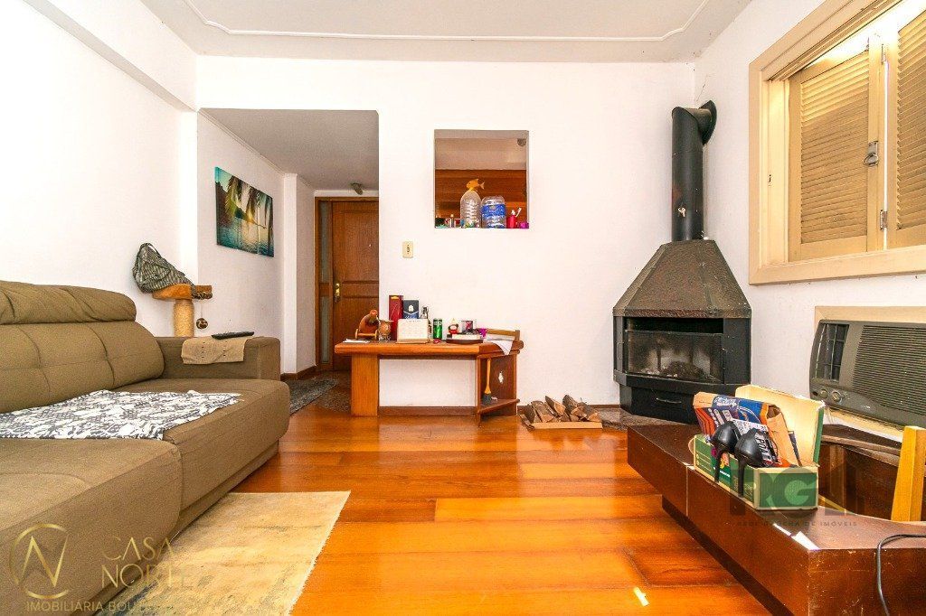 Apartamento à venda com 3 quartos, 78m², 2 vagas, Avenida João Pessoa no bairro Cidade Baixa em Porto Alegre