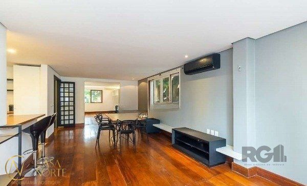 Apartamento à venda com 1 quarto, 95m², 1 suíte, 1 vaga, Rua Furriel Luiz Antônio de Vargas no bairro Bela Vista em Porto Alegre
