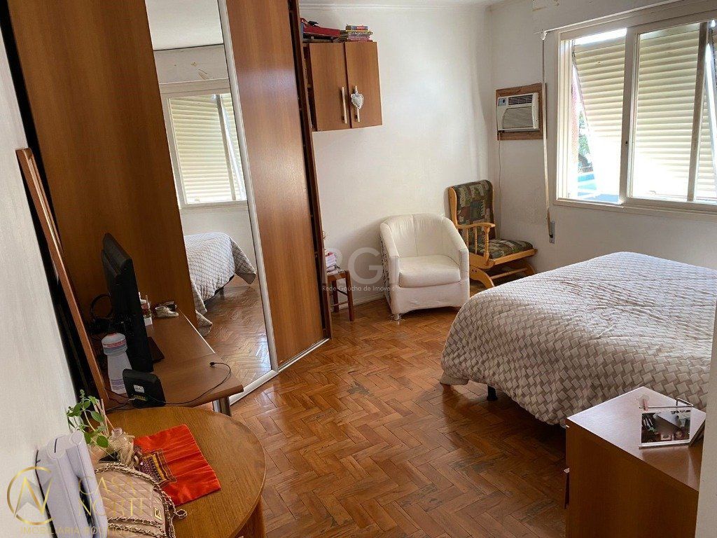 Apartamento à venda com 1 quarto, 31m², Rua Guilherme Alves no bairro Partenon em Porto Alegre